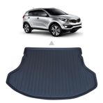 Otom Kia Sportage SUV 2010-2015 Bagaj Havuzu
