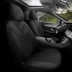 Otom OTOMTMP1500 Yeni Tempo Design Özel Tasarım Micro Qube Siyah Oto Koltuk Kılıfı