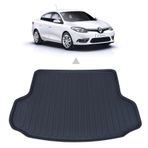 Otom Renault Fluence Sedan 2009 Sonrası Bagaj Havuzu
