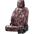 Otom Safari Concept Koruyucu Oto Koltuk Minderi Water Repellent Fabric (Everest)