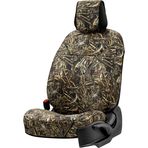Otom Safari Concept Koruyucu Oto Koltuk Minderi Water Repellent Fabric (Gobi)