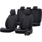 Otom Suzuki Alto 2008-2014 Özel Üretim Original Design Antrasit Oto Koltuk Kılıfı