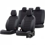 Otom VD111 Mitsubishi L300 1+1 1997-2009 Vip Design Deri Oto Koltuk Kılıfı