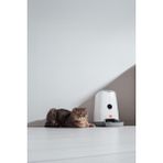 Otomatik 1080P Kameralı Mama Kabı Uzaktan Wifi Kontrollü