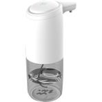 Otomatik Alkol Sprey Dağıtıcı Indüksiyon El Temizleyici Dezenfektan Sabunluk Mutfak Banyo Okul Beyaz Için (Yurt Dışından) - 10 ml