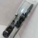 OTOMATİK ANTEN 12 APARATLI 12V