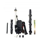 OTOMATİK ANTEN 5 KADEMELİ 12 APARATLI 12V