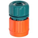 Otomatik Ara Bağlantı Eki 1/2'' Hortum Adaptörü
