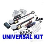Otomatik Cam Kaldırma Motoru ÜNİVERSAL 2 CAM İÇİN