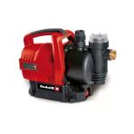 Otomatik Hidrofor - 630 W, 3.6 Bar Basınç, 3300 L/Saat Debi