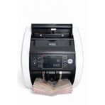Otomatik Karışık Para Sayma Makinesi USD, EUR, TL, GBP, SYP Sahte Ayıklama,Banko Ekranı, Para Desteleme