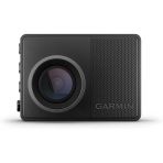 Otomatik Kaza Algılama Özelliğine Sahip Garmin 57 Kompakt Araç Kamerası, 2" (5,1 Cm) Renkli Ekran, 140° Geniş Görüntü Açısı, 1440P'de Keskin Hd Kayıtlar