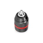 Otomatik Kilitli Metal Mandren, 10 mm - Option-1
