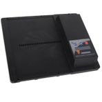 Otomatik Kooperatif Kapı Açıcı, Uzaktan Kumanda Uzaktan Kumanda Koruma Için Programlanabilir Tavuk Koç Sensörü (BLACK)