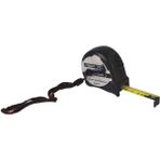 Otomatik Koruma Şerit Metre 3m x 16MM, Pratik ve Güvenilir Ölçüm Aracı - Seçenek 1