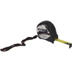 Otomatik Korumalı 5 M Şerit Metre 19 Mm, Hassas Ölçüm Aracı - Seçenek 1
