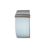 Otomatik Makine Çemberi Beyaz 12Mm 2000 Metre