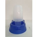 OTOMATİK MAMA & SU KABI 1500 ml