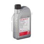 Otomatik, Manuel Ve Çift Kavrama (Dsg) Şanzıman Yağı - 1 Litre