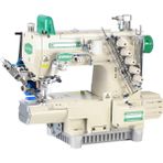 Otomatik Merdaneli Burunlu Reçme Dikiş makinesi / SP-787-CB356/AST-RP