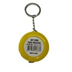 Otomatik Mezura Mezro Tape Measure 150 cm D1253XS - Sarı