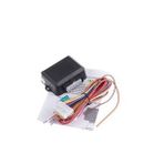 OTOMATİK OTO 4 LÜ CAM KALDIRMA MODÜLÜ 4 CAM