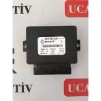 Otomatik Park Fren Beyni - Renault Megane 4 Talisman Kadjar 285F26474r Orjinal