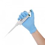 Otomatik Pipet (5 - 50 Mikrolitre) - Dijital Mikropipet - Full Otoklavlanabilir