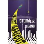 Otomatik Piyano Kurt Vonnegut April Yayıncılık