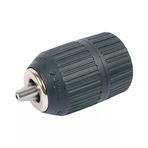 Otomatik Plastik Mandren 10Mm 1/2-20 Unf