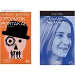 Otomatik Portakal Anthony Burgess - Çocukluğun Soğuk Geceleri Tezer Özlü