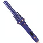Otomatik Saç Maşası, Bukle Yapıcı Saç Şekillendirici, Sağa ve Sola Dönme Özelliği, 25 mm Ekstra Uzun Başlık, 10 Saniyede Hızlı Isınma, 160-220°C 3 Kademeli Sıcaklık Ayarı, Bukle Yapıcı Saç Maşası