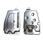 Otomatik Şanzıman Yağ Filtre Toyota Corolla 02-06