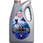 Otomatık Sanzıman Yagı Atf Dexron 3 3Lt Lukoil