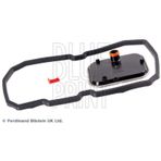 Otomatık Sanzıman Yagı Fıltre Setı Mercedes W168 W414