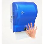 Otomatik Sensörlü Havlu Makinesi 26 cm (1 Adet)