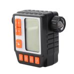 Otomatik Sulama Sistemi Için LCD ekranlı Elektronik Bahçe Wate zamanlayıcısı