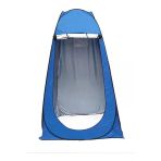 Otomatik Wc Portatif Giyinme Çadırı 120X120x190 Cm M.i