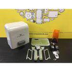 Otomatik Yana Kayar Bahçe Kapı Motoru DC Motor Tmt Boxer 500