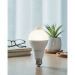 Otomatik Yanan Sensörlü LED Ampul Ev ve Ofis Kullanımına Uygun - TK002M-6W27F5 - Çok Renkli