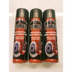 Otomeks Genel Balata Temizleyici Sprey 500ML 3lü Set