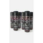 Otomeks Motor Temizleyici Sprey 500ml 6'lı Set - 6 Adet