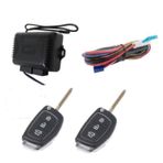Otomısırlı MFK HYUNDAI KIA TİP MERKEZİ KİLİT AÇMA KAPAMA SET KUMANDA