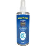 Otomobil Camları Için Buğu Önleyici Sprey 250 ml - (ClearEyelets)Black-RadiantOrchid