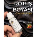 Otomobil Çizik Taş Izi 111 Tutku Kırmızı , Fiat Egea, Panda, 500 , Rötüş Boyası 20ml