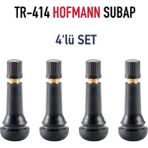 Otomobil Subabı - TR-414 (4'lü Set)