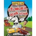 OTOMOBIL UÇAR GIDER - MAZLUM AKIN