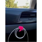 Otomor Aksesuar Torpido Askılık Barbie