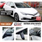 Otomor Aksesuar Toyota Aurıs 2012-2018 Yarasa Ayna Kapağı