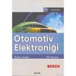 OTOMOTIV ELEKTRONİĞİ - RIDVAN ARSLAN